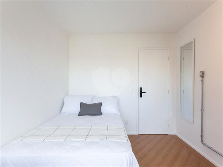 Venda Apartamento São Paulo Vila Olímpia REO936797 20