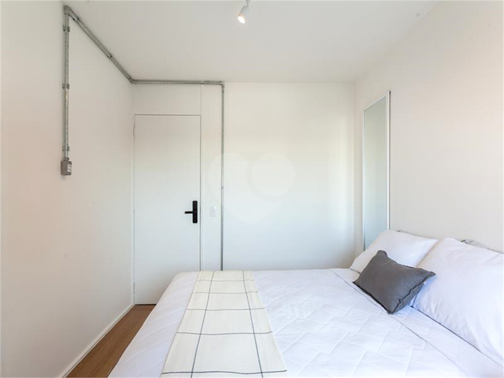 Venda Apartamento São Paulo Vila Olímpia REO936797 23