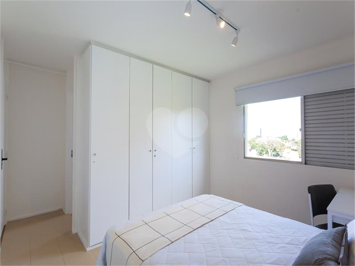 Venda Apartamento São Paulo Vila Olímpia REO936797 53