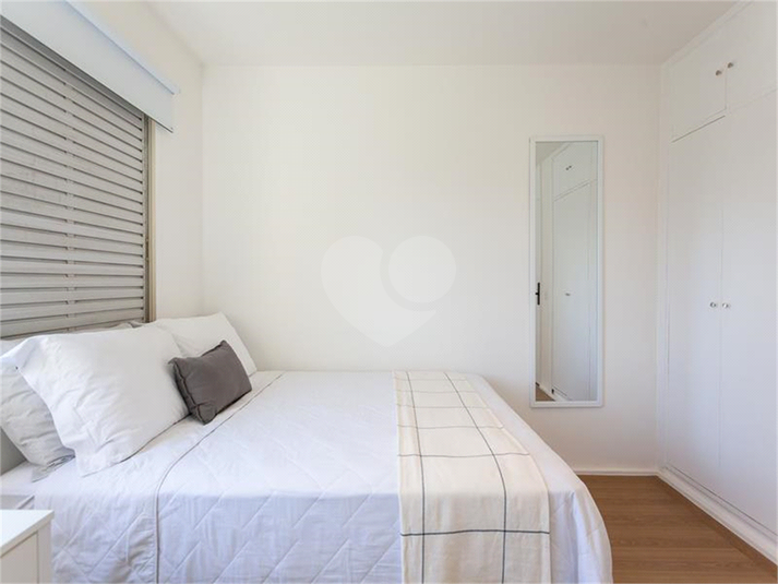 Venda Apartamento São Paulo Vila Olímpia REO936797 51