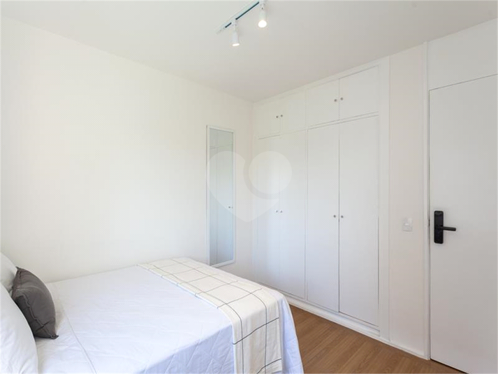 Venda Apartamento São Paulo Vila Olímpia REO936797 13