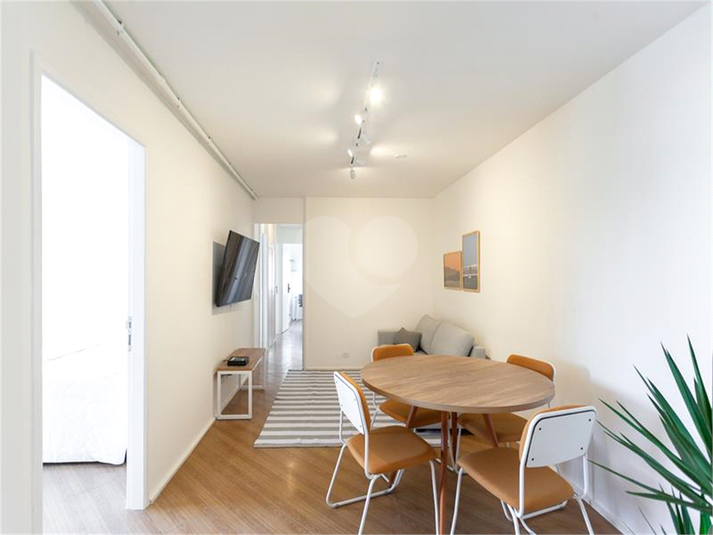 Venda Apartamento São Paulo Vila Olímpia REO936797 37