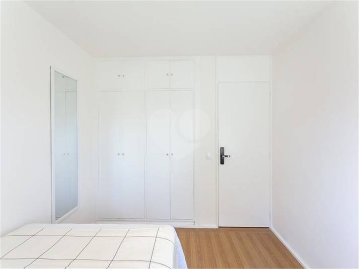 Venda Apartamento São Paulo Vila Olímpia REO936797 7