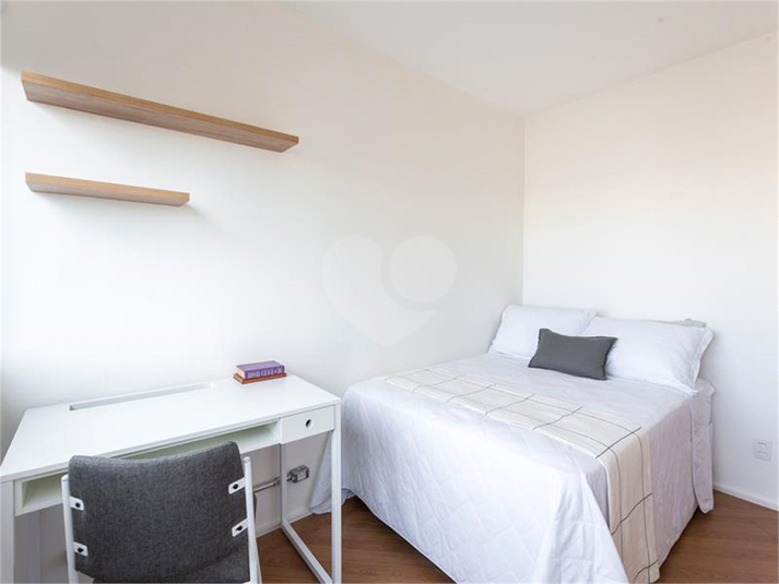 Venda Apartamento São Paulo Vila Olímpia REO936797 33