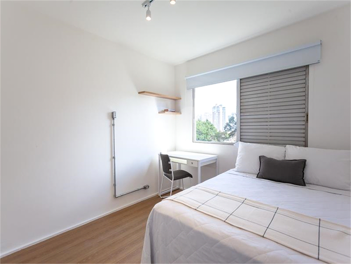 Venda Apartamento São Paulo Vila Olímpia REO936797 12