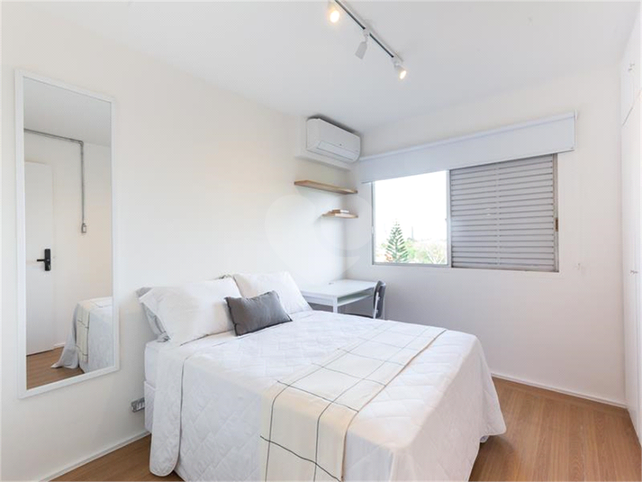 Venda Apartamento São Paulo Vila Olímpia REO936797 40