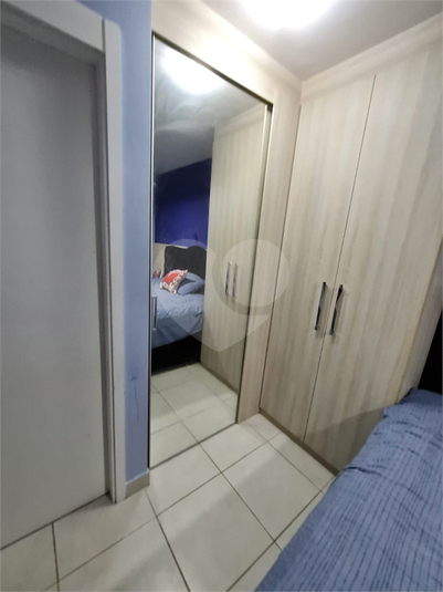 Venda Apartamento Rio De Janeiro Todos Os Santos REO936801 8