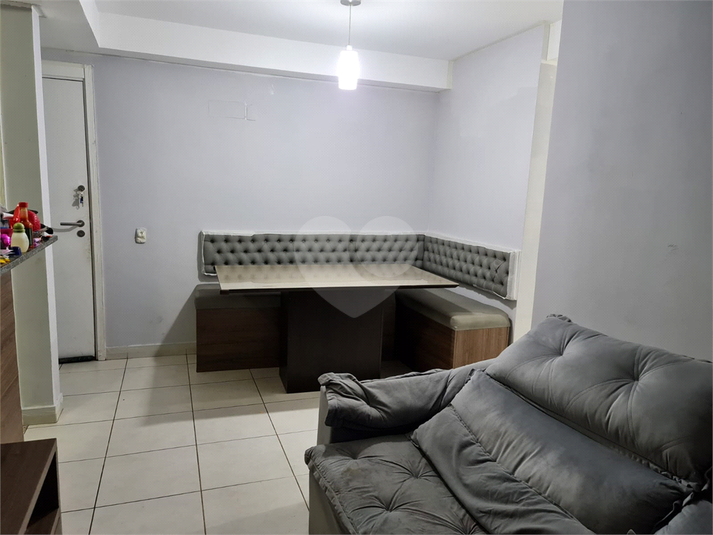 Venda Apartamento Rio De Janeiro Todos Os Santos REO936801 4