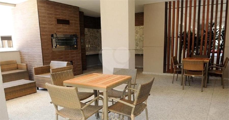 Venda Apartamento Rio De Janeiro Todos Os Santos REO936801 33