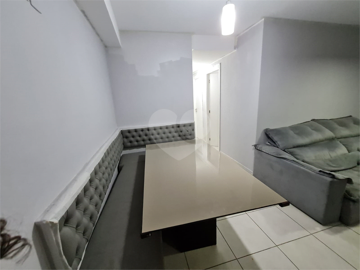 Venda Apartamento Rio De Janeiro Todos Os Santos REO936801 2