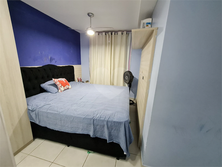 Venda Apartamento Rio De Janeiro Todos Os Santos REO936801 6