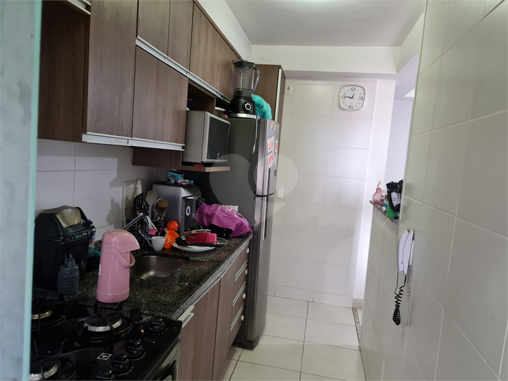 Venda Apartamento Rio De Janeiro Todos Os Santos REO936801 18