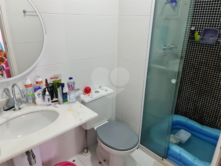 Venda Apartamento Rio De Janeiro Todos Os Santos REO936801 21