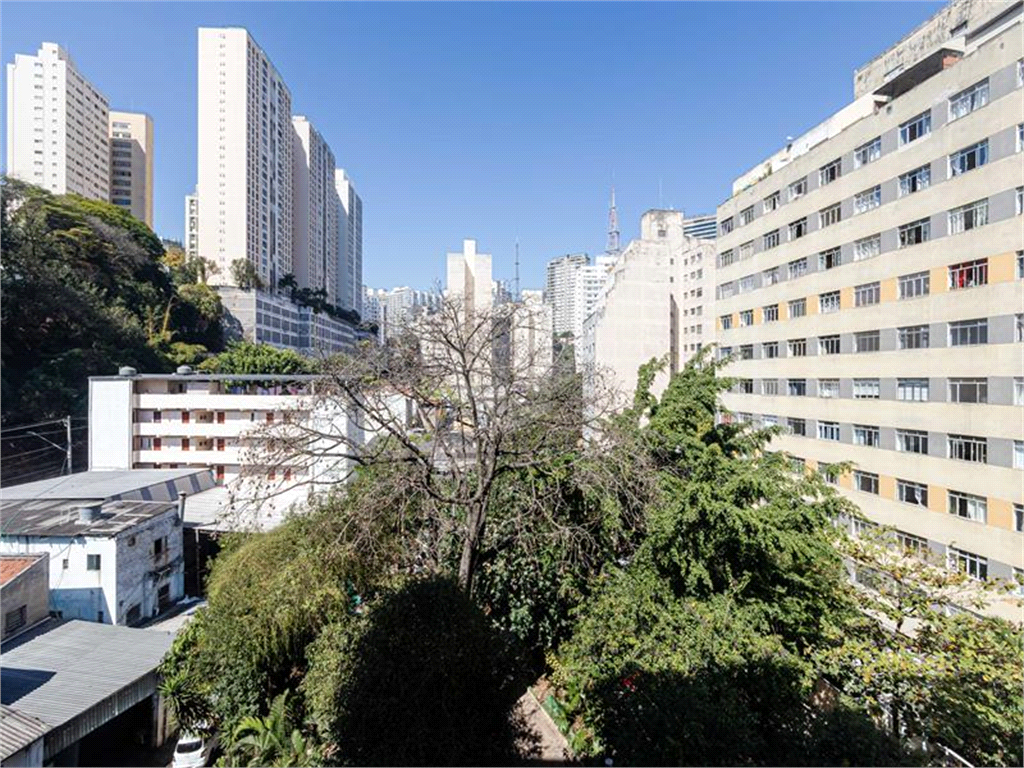 Venda Apartamento São Paulo Bela Vista REO936818 32