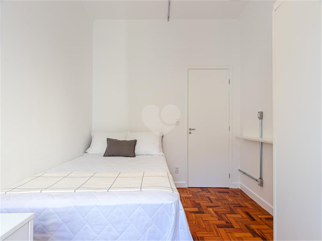 Venda Apartamento São Paulo Bela Vista REO936818 35