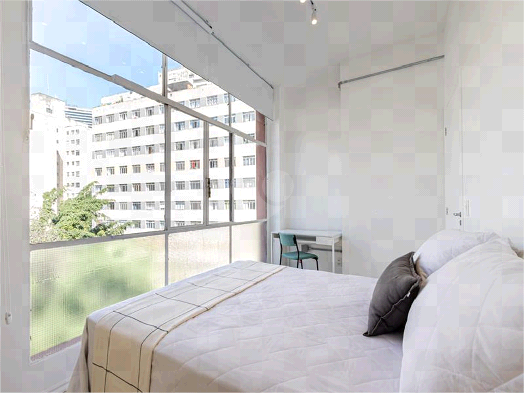 Venda Apartamento São Paulo Bela Vista REO936818 26