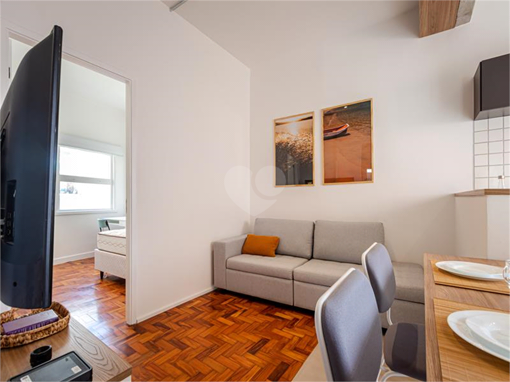 Venda Apartamento São Paulo Bela Vista REO936818 2