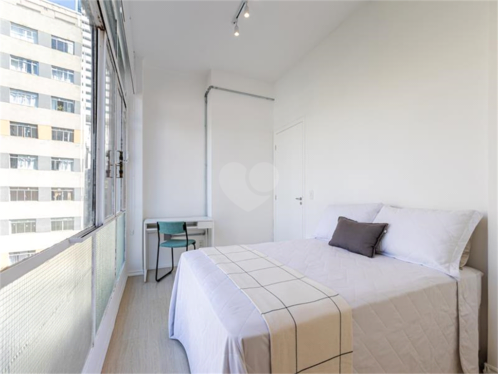 Venda Apartamento São Paulo Bela Vista REO936818 21