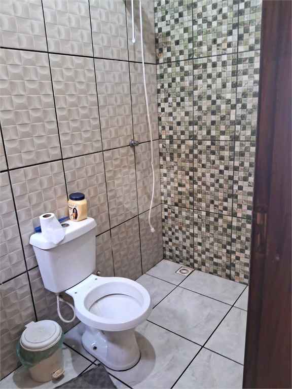 Venda Casa Bauru Jardim Nova Esperança REO936824 21