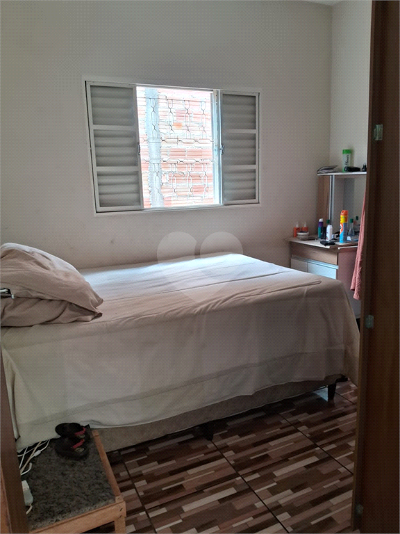 Venda Casa Bauru Jardim Nova Esperança REO936824 23