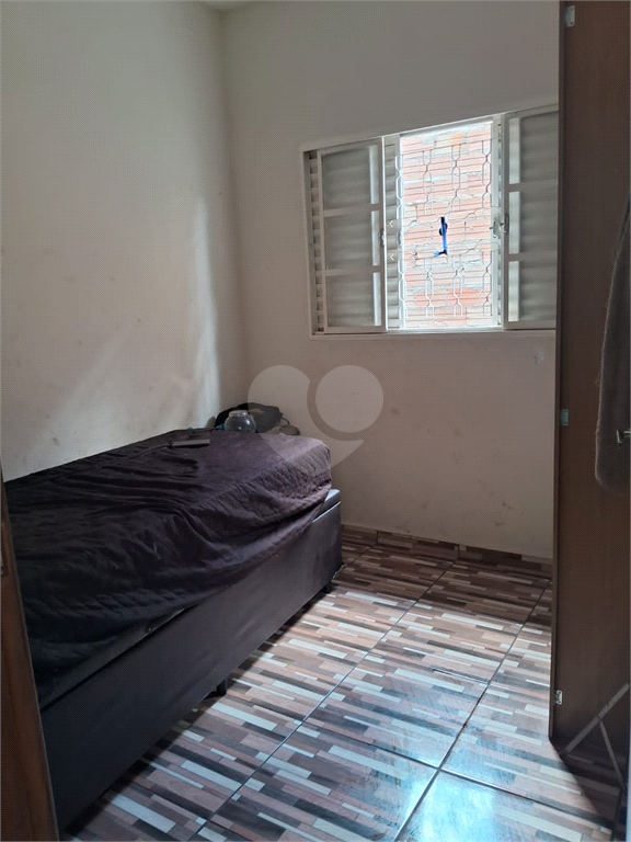 Venda Casa Bauru Jardim Nova Esperança REO936824 20