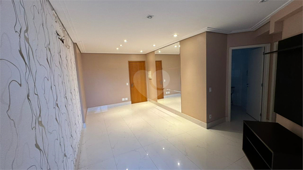 Venda Apartamento Bauru Vila Santa Tereza REO936832 17