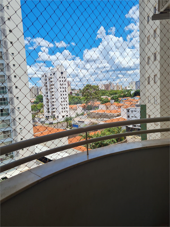 Venda Apartamento Bauru Vila Santa Tereza REO936832 29