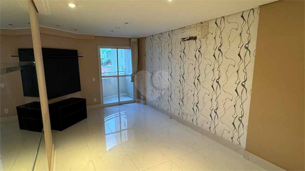 Venda Apartamento Bauru Vila Santa Tereza REO936832 13