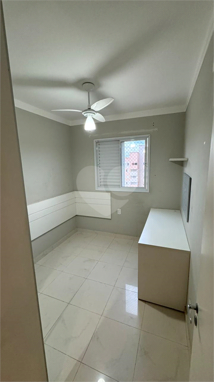 Venda Apartamento Bauru Vila Santa Tereza REO936832 4