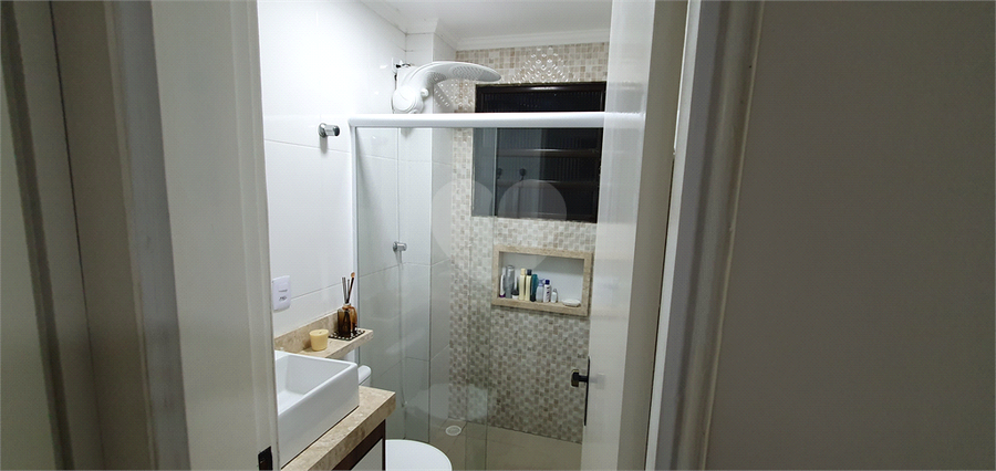 Venda Apartamento Santo André Vila Valparaíso REO936838 14