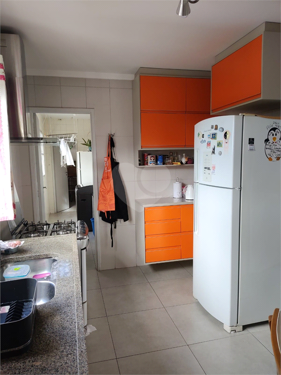 Venda Apartamento São José Dos Campos Vila Adyana REO936843 2