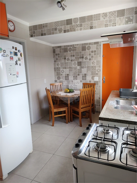 Venda Apartamento São José Dos Campos Vila Adyana REO936843 3