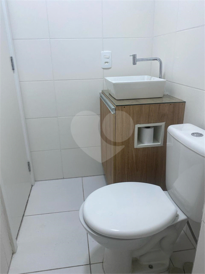 Venda Apartamento São Paulo Fazenda Aricanduva REO936862 10