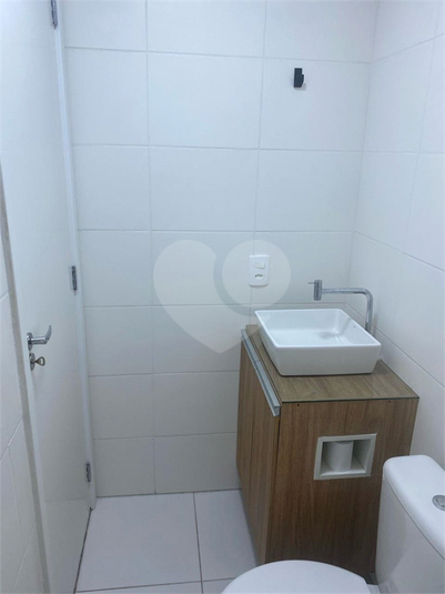 Venda Apartamento São Paulo Fazenda Aricanduva REO936862 11