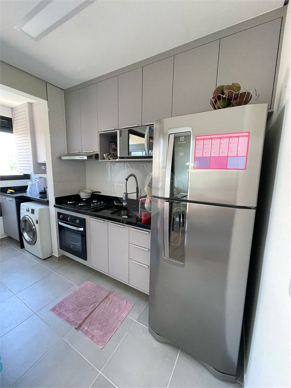 Venda Apartamento Jundiaí Recanto Quarto Centenário REO936870 2