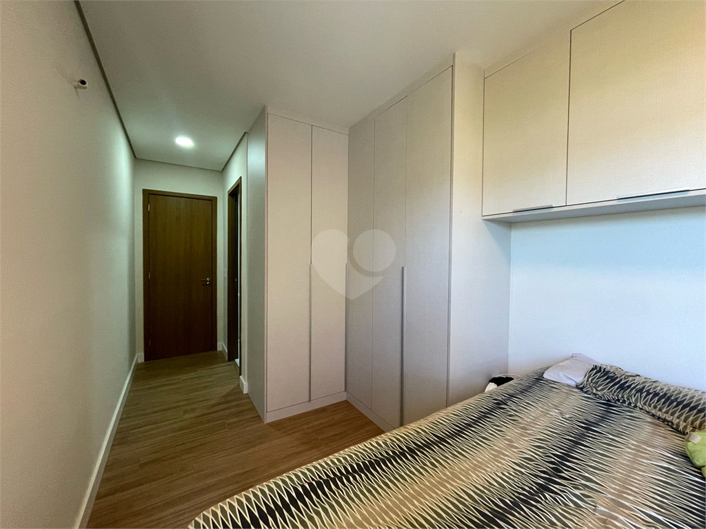 Venda Apartamento Jundiaí Recanto Quarto Centenário REO936870 12