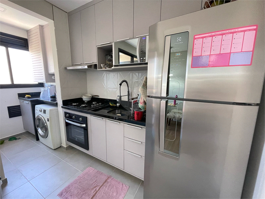 Venda Apartamento Jundiaí Recanto Quarto Centenário REO936870 7