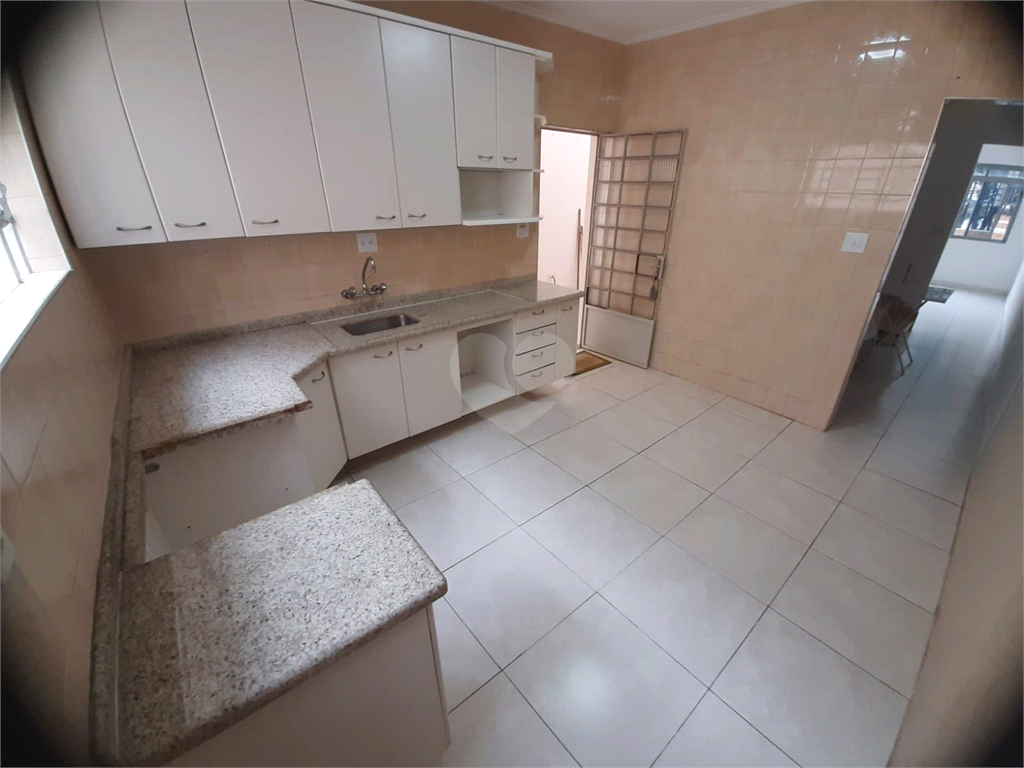 Venda Sobrado São Paulo Jardim Santa Maria REO936871 10