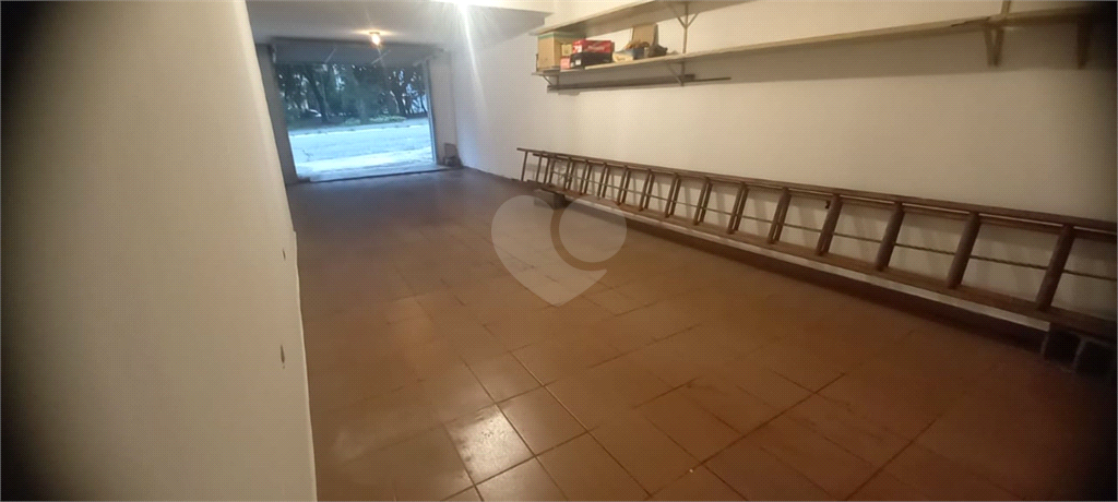 Venda Sobrado São Paulo Jardim Santa Maria REO936871 19