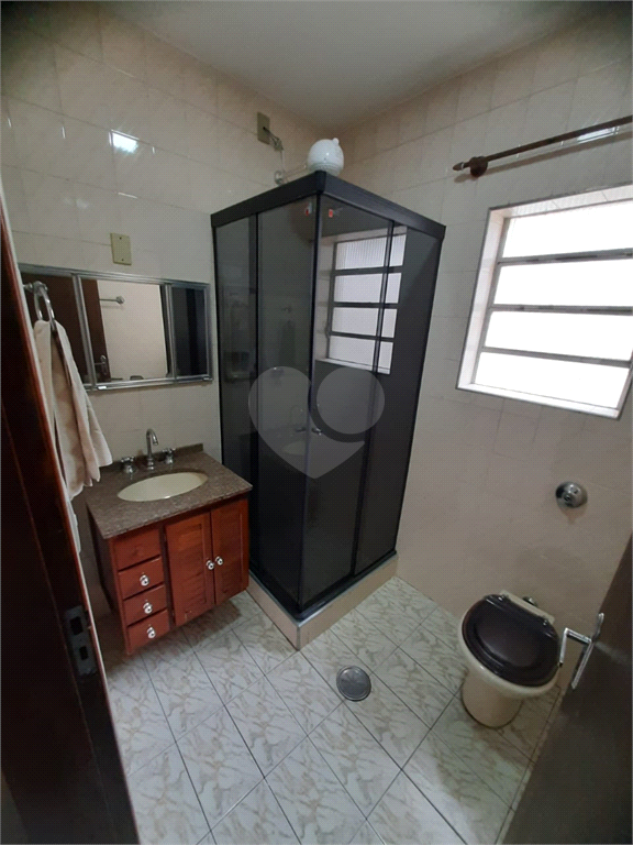 Venda Sobrado São Paulo Jardim Santa Maria REO936871 13