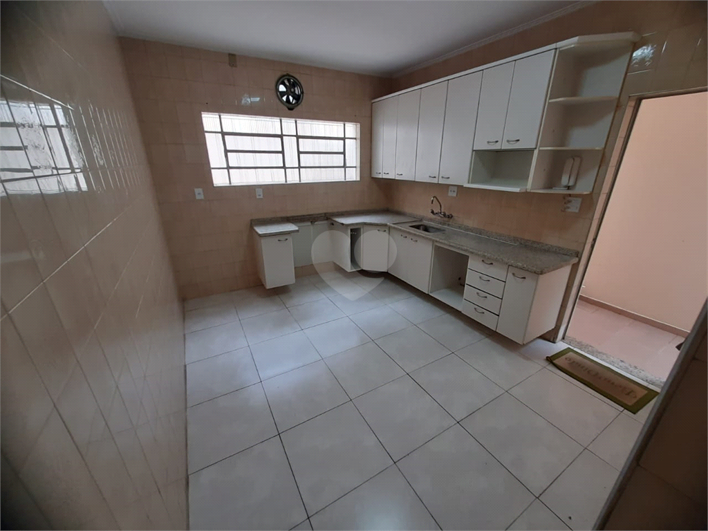 Venda Sobrado São Paulo Jardim Santa Maria REO936871 12