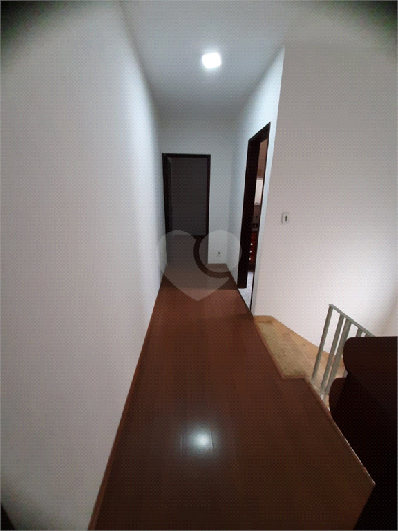 Venda Sobrado São Paulo Jardim Santa Maria REO936871 7