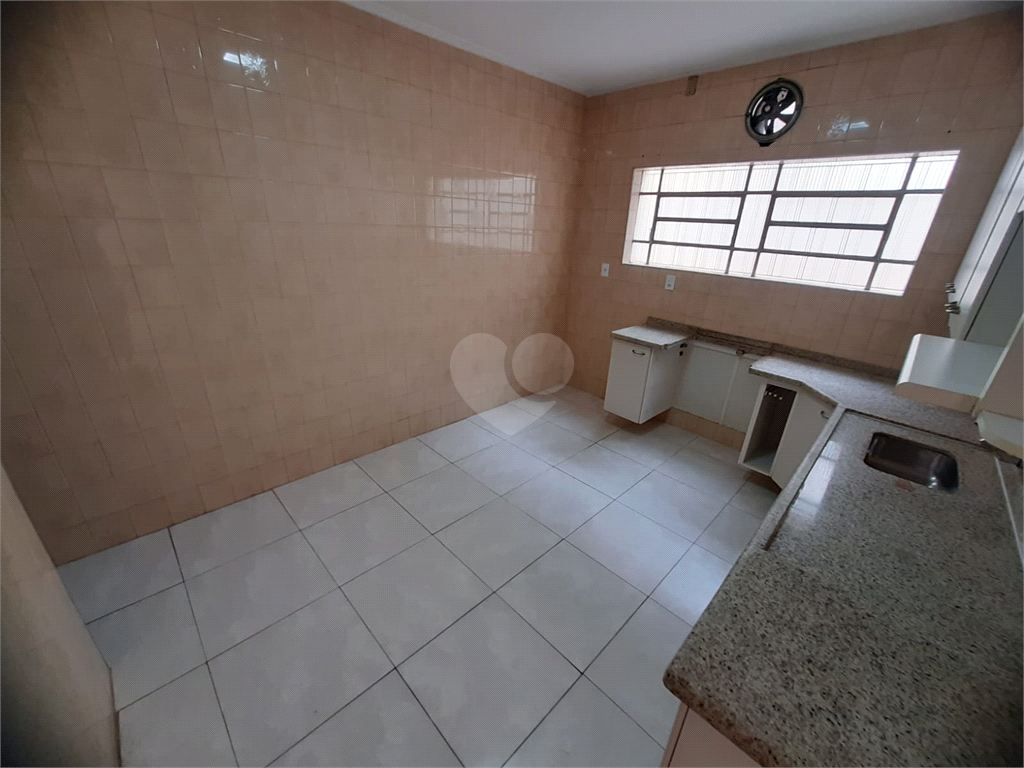 Venda Sobrado São Paulo Jardim Santa Maria REO936871 11