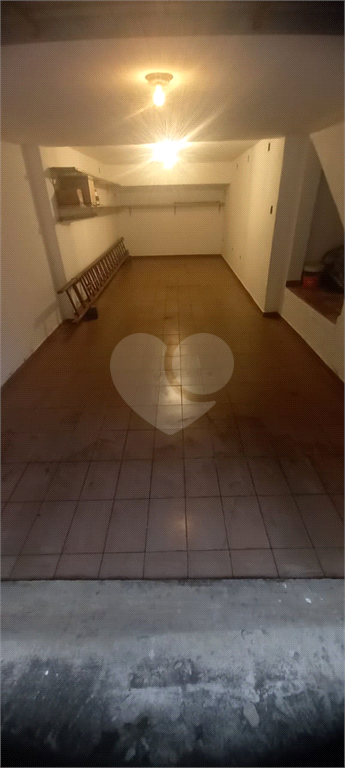 Venda Sobrado São Paulo Jardim Santa Maria REO936871 18