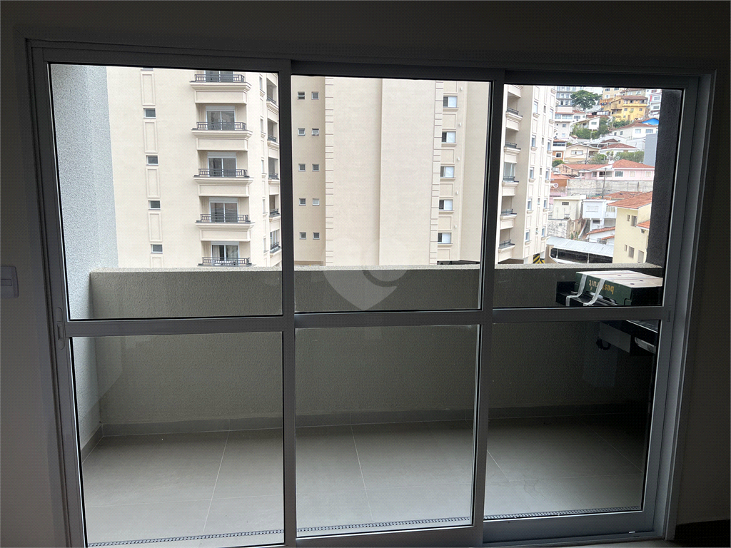 Venda Apartamento Poços De Caldas Centro REO936874 7