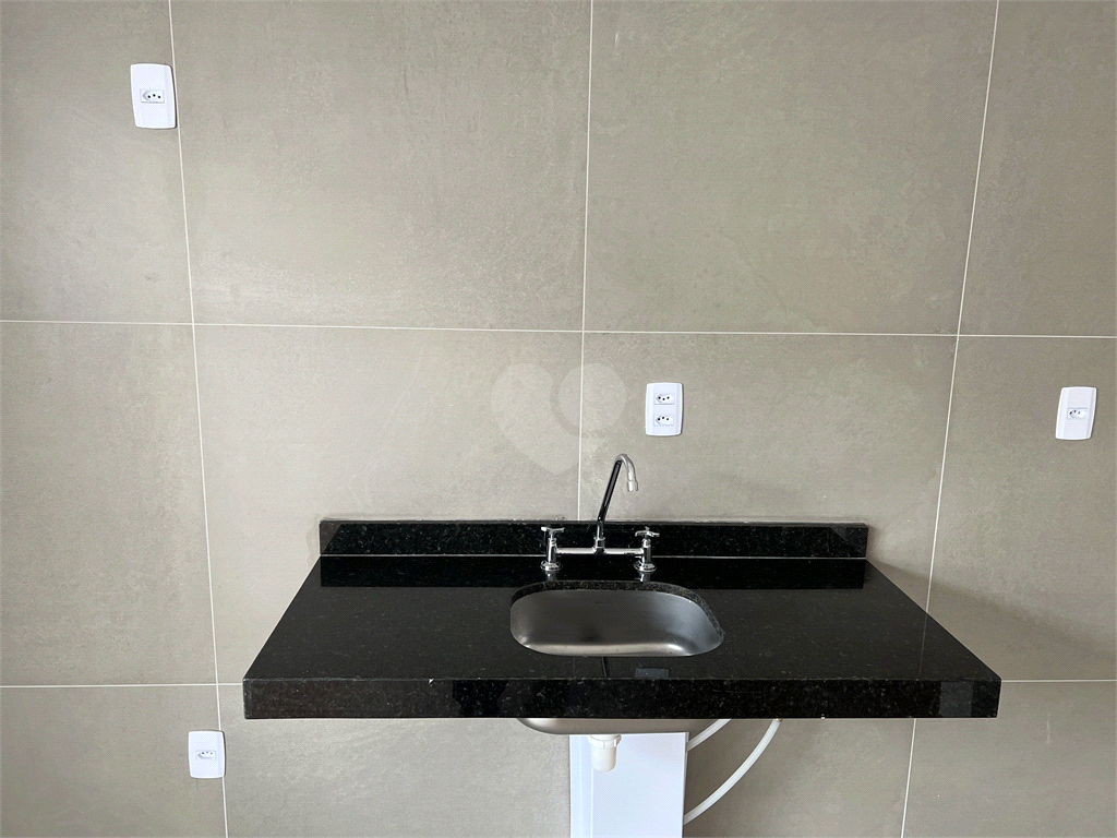 Venda Apartamento Poços De Caldas Centro REO936874 3