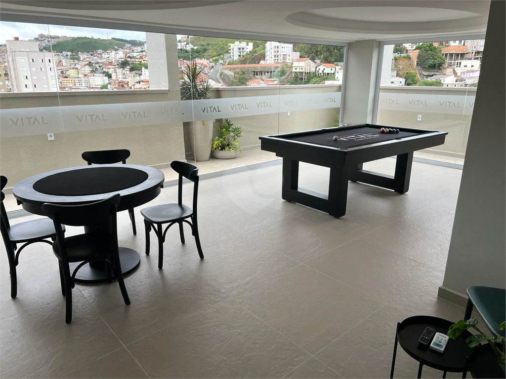 Venda Apartamento Poços De Caldas Centro REO936874 20