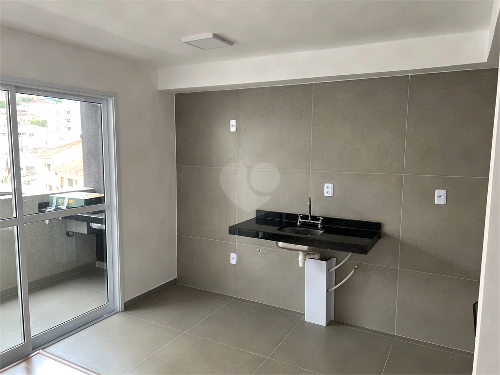 Venda Apartamento Poços De Caldas Centro REO936874 4