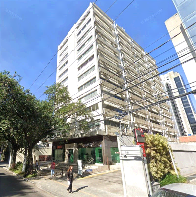 Venda Salas São Paulo Itaim Bibi REO936876 1