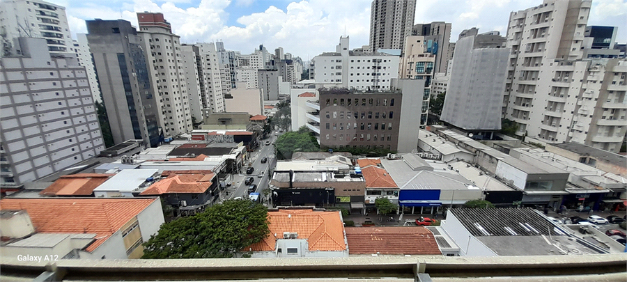 Venda Salas São Paulo Itaim Bibi REO936876 13